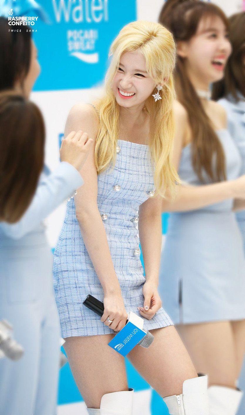 트와이스 사나2