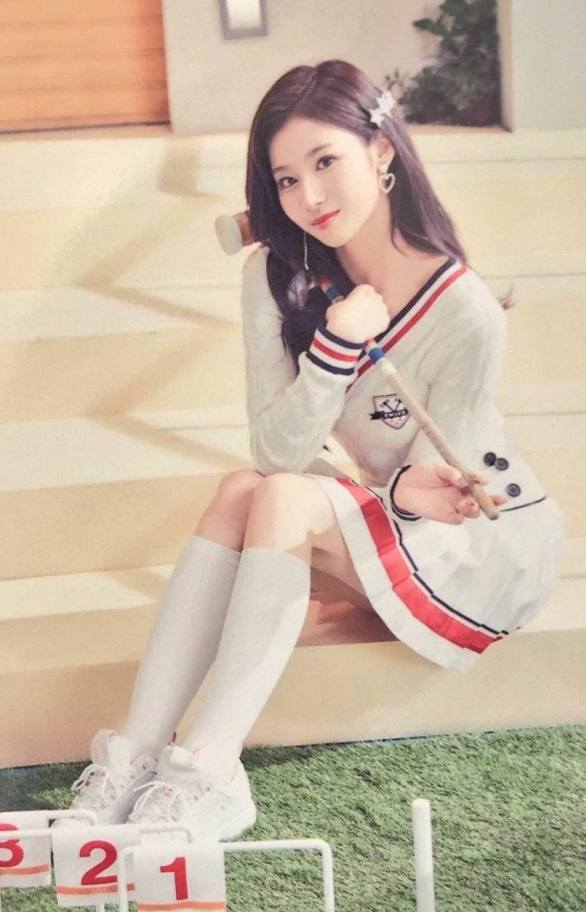 트와이스 사나3