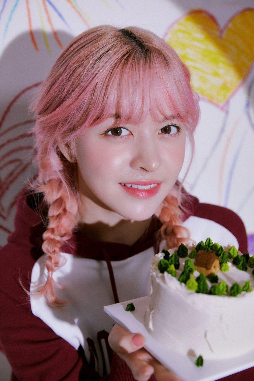 NMIXX 릴리0