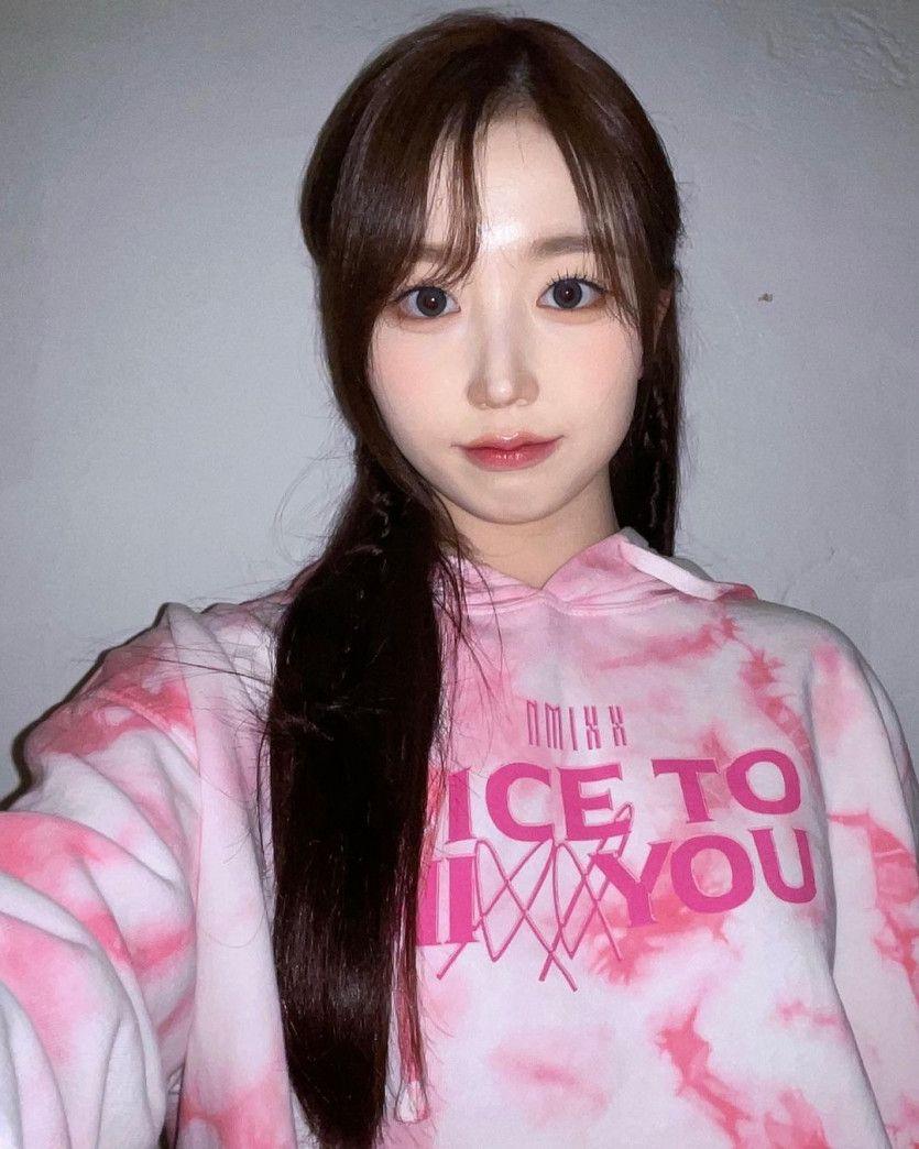 NMIXX 혜원0