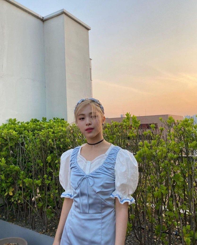 ITZY 류진1