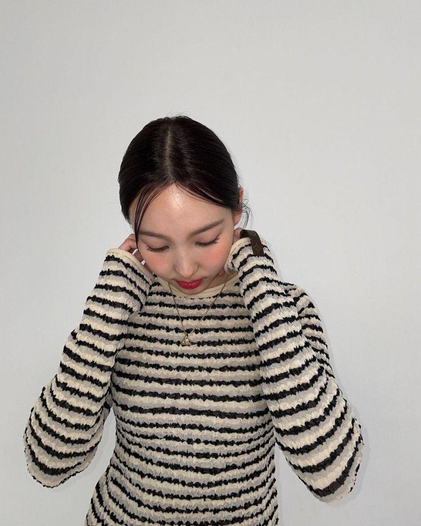 TWICE 나연0