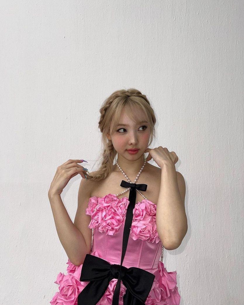 TWICE 나연1