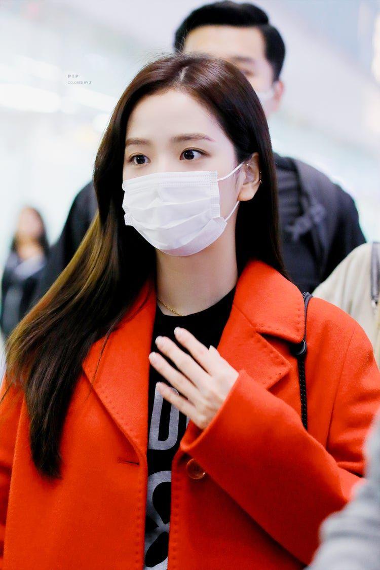 블랙핑크 지수0