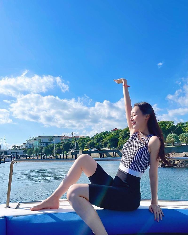 미스코리아 황아현1