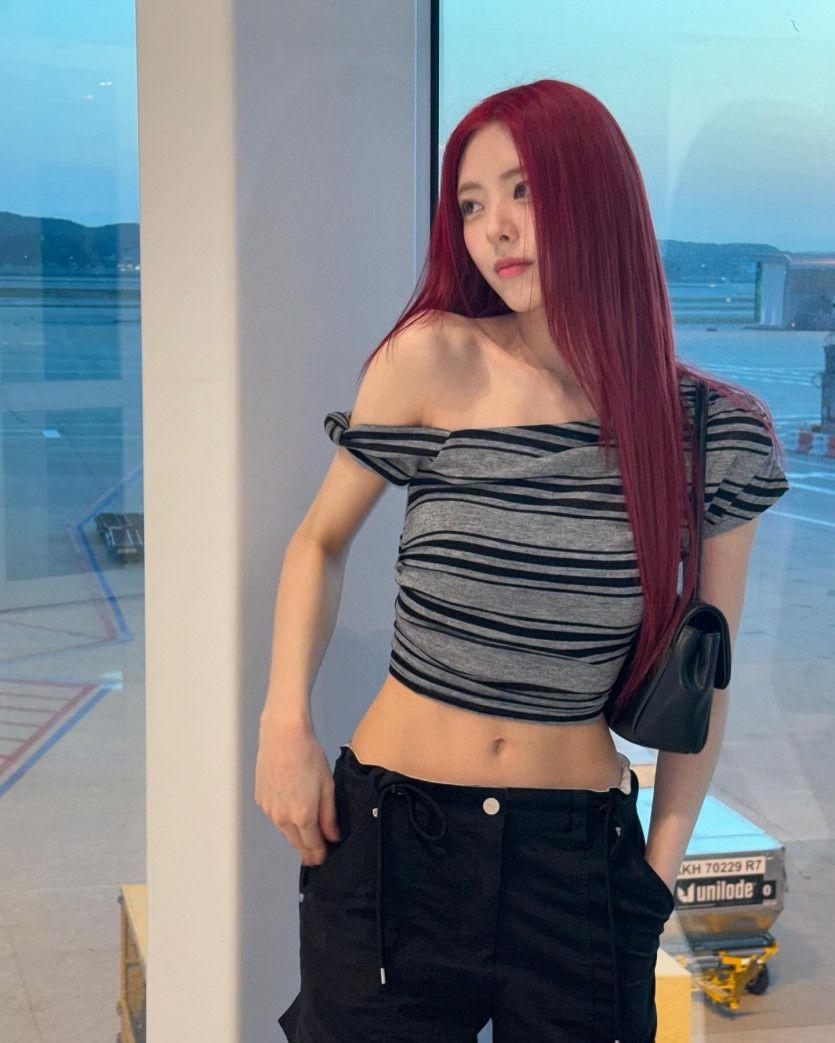 유나1