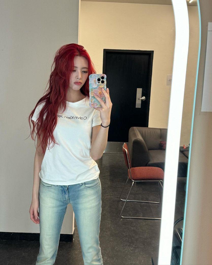 유나3