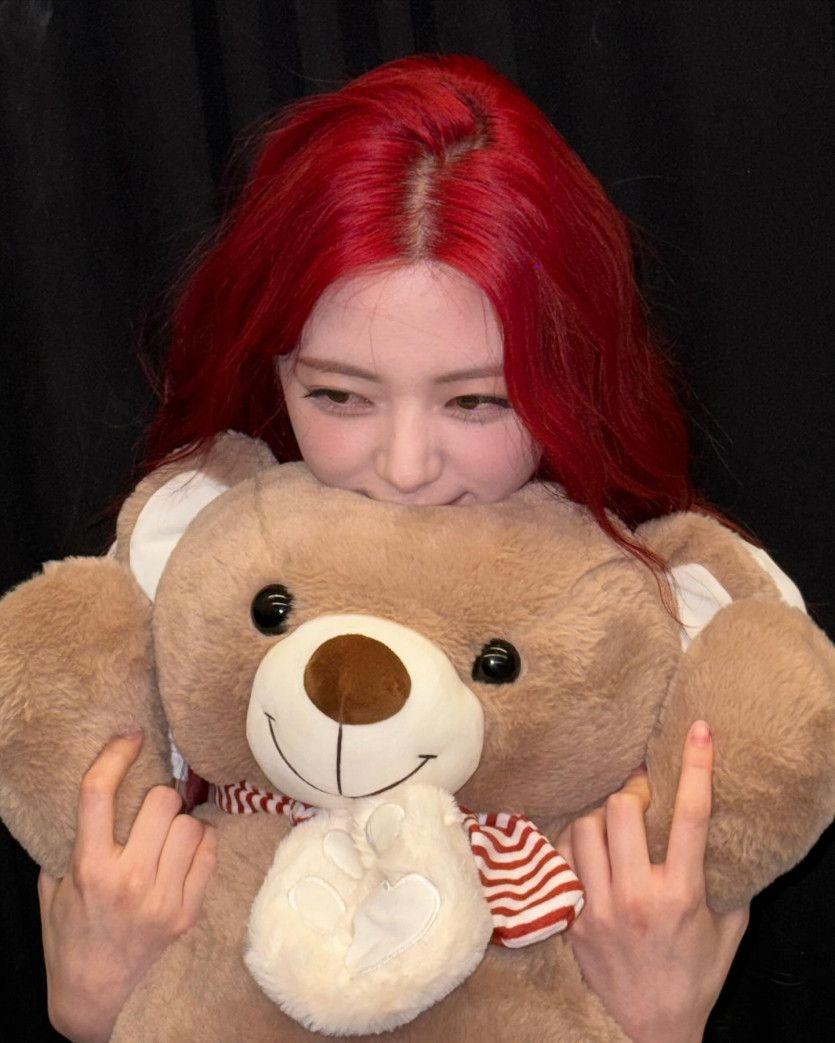 유나5