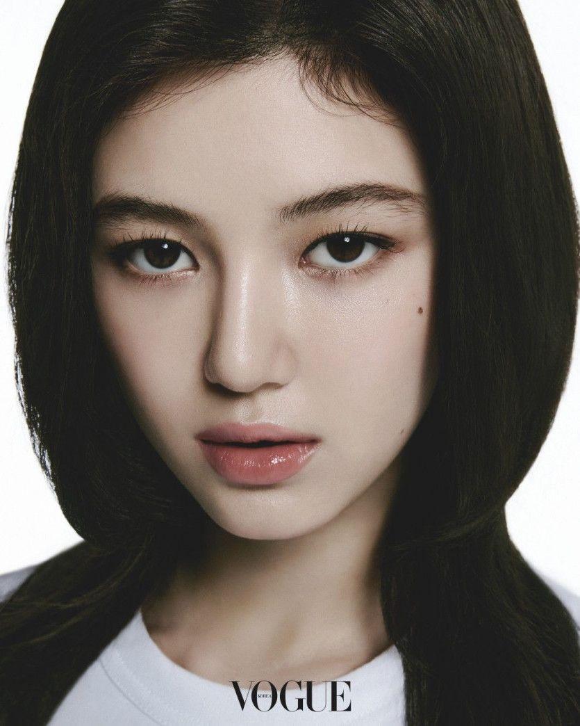 NEW JEANS  DANIELLE0