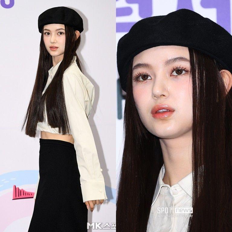 NEW JEANS  DANIELLE3