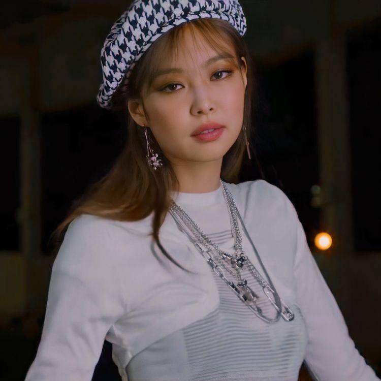블랙핑크 제니1