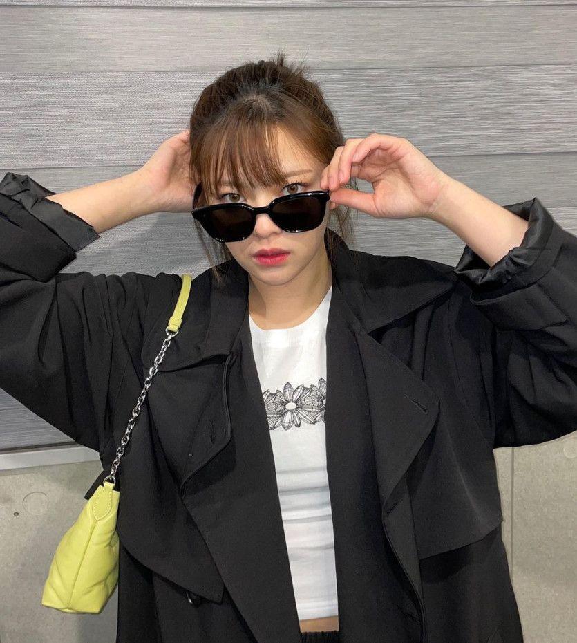 TWICE Jeongyeon0