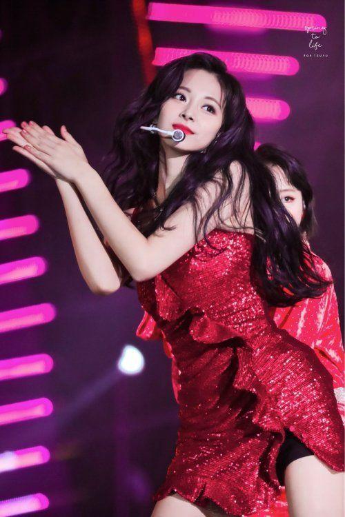 TWICE 쯔위0