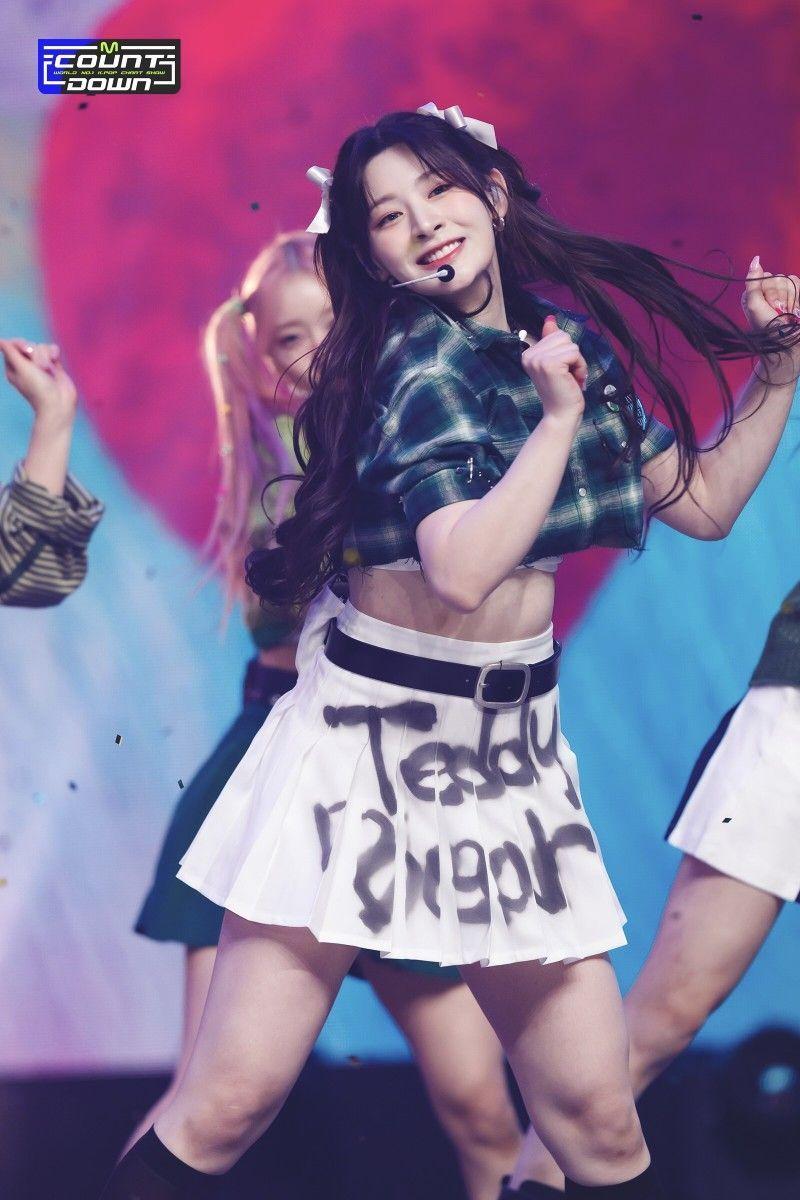 STAYC Seeun2