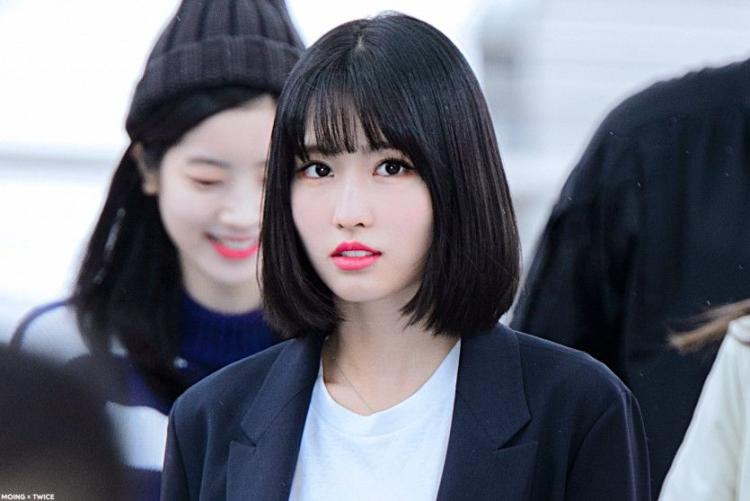 트와이스 모모0