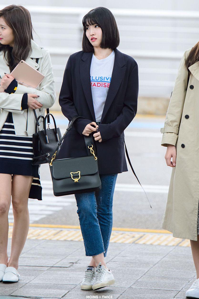 트와이스 모모1
