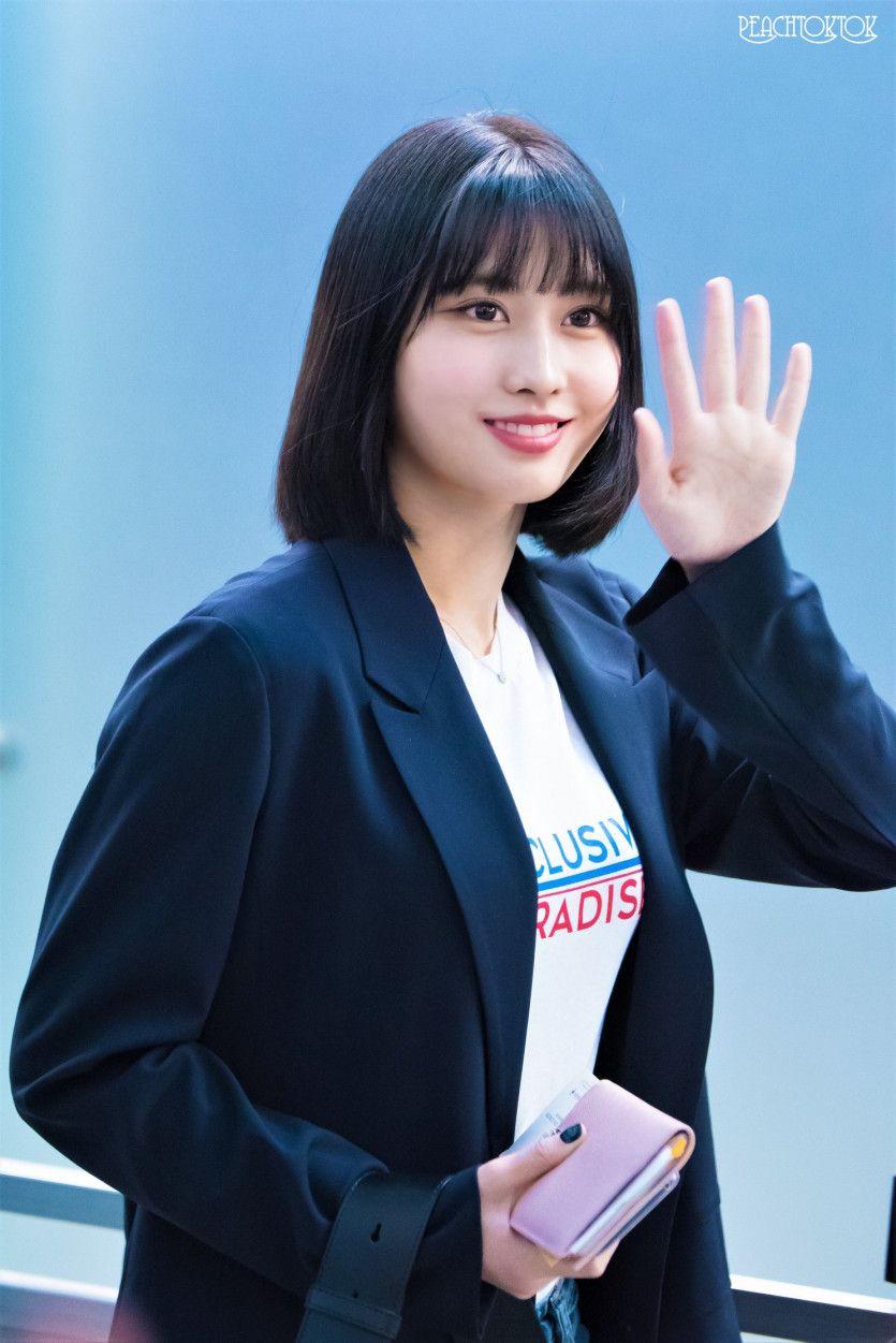 트와이스 모모3