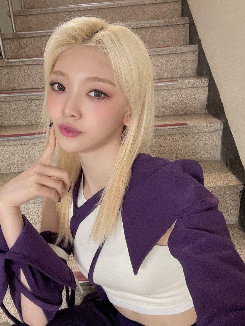 EVERGLOW 조세림0