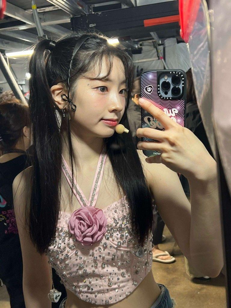 TWICE 다현1