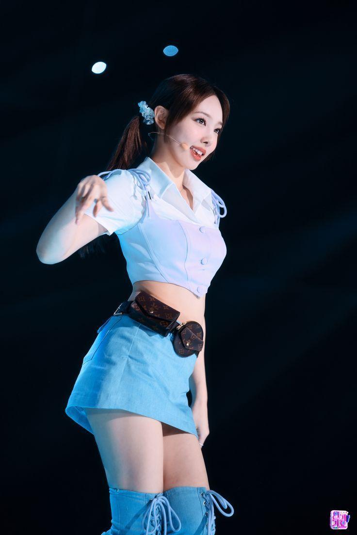 TWICE 나연1