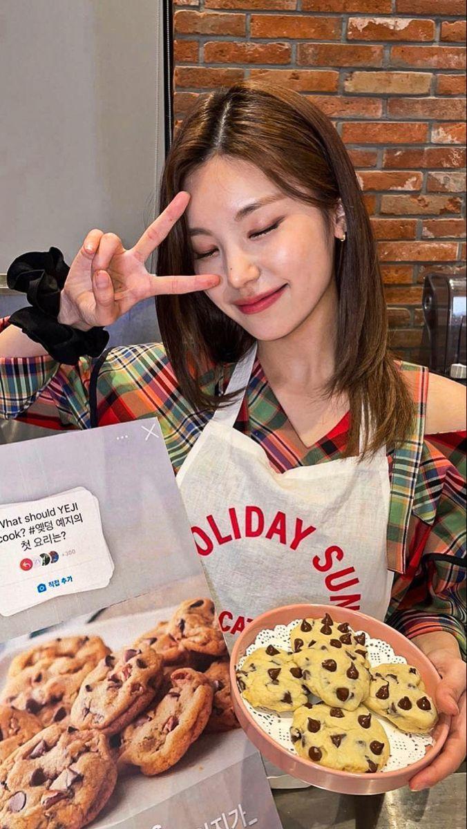 ITZY 예지1
