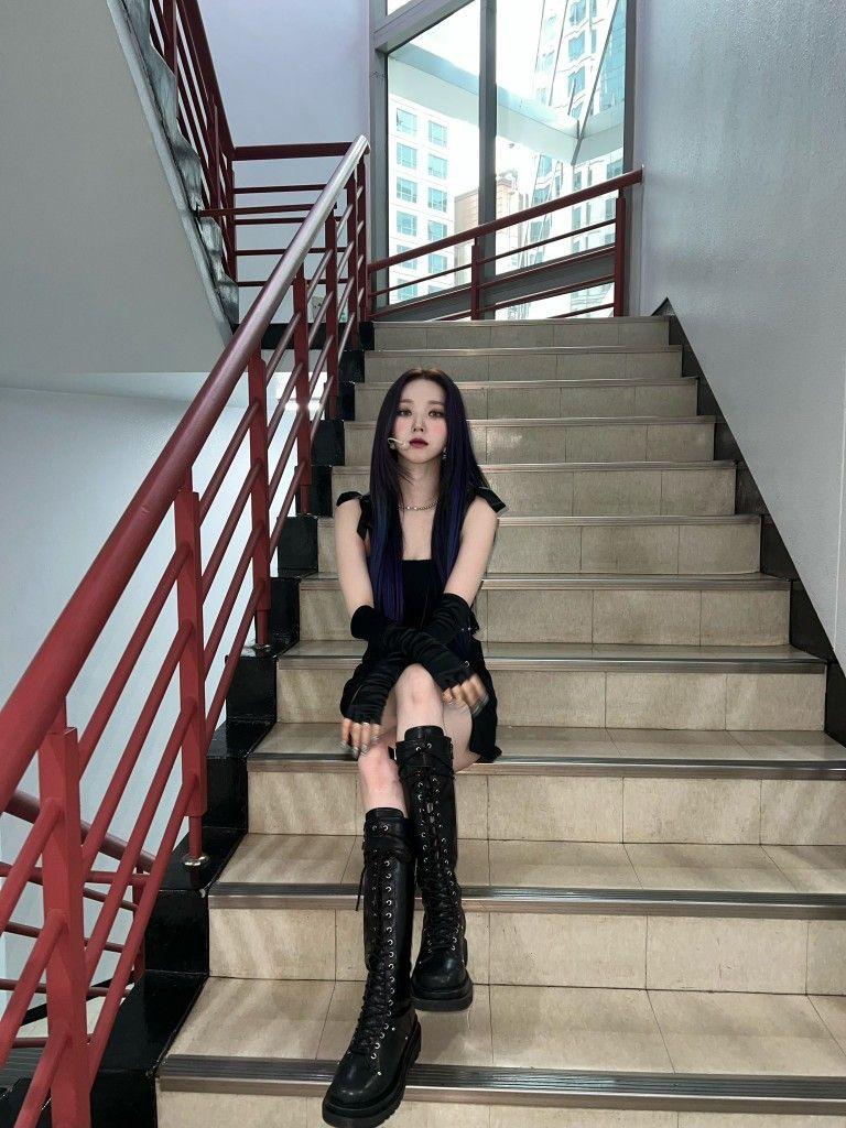 Aespa Karina2