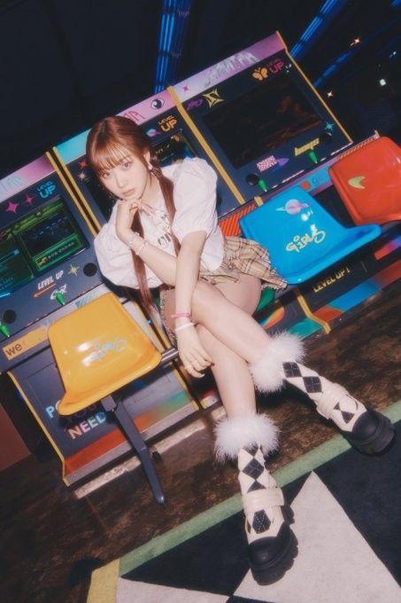 Aespa Giselle2