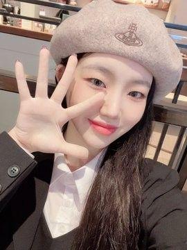 tri.be Hyunbin0
