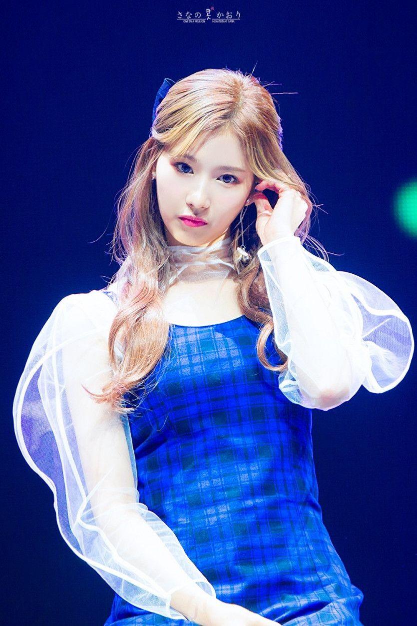 171030 라이키 쇼케 사나 by 사나의 콧냄세0