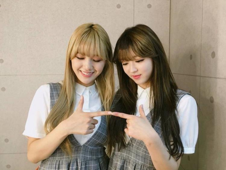 오마이걸 유시아3