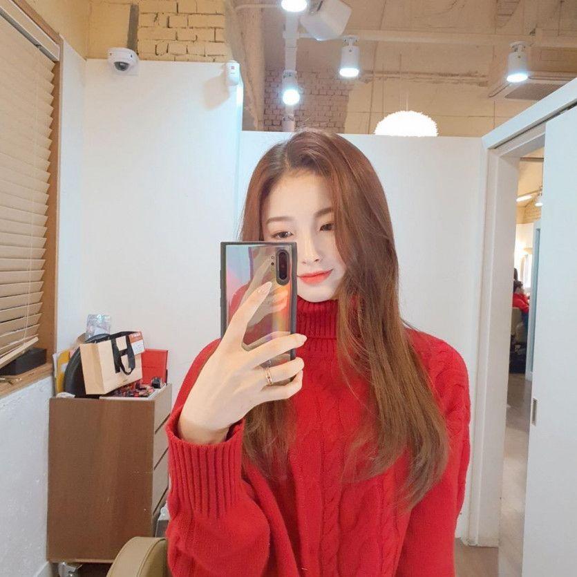 오마이걸 아린3