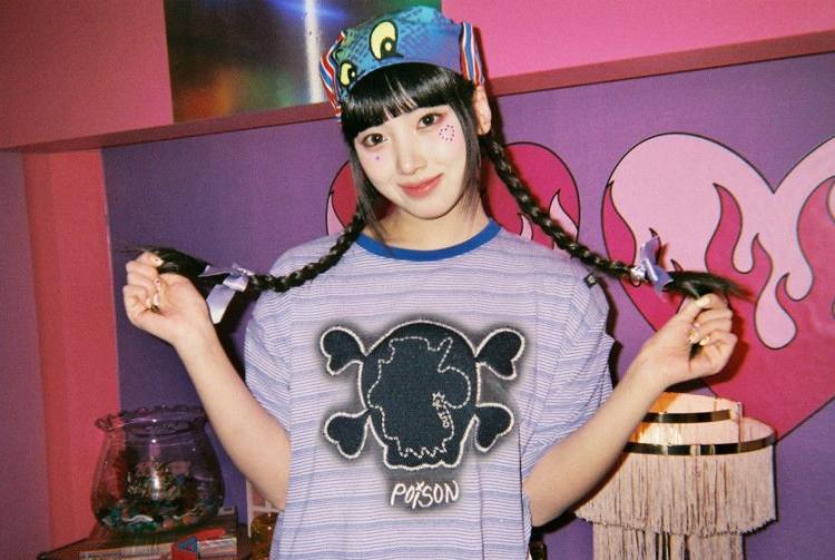 NMIXX Jiwoo0
