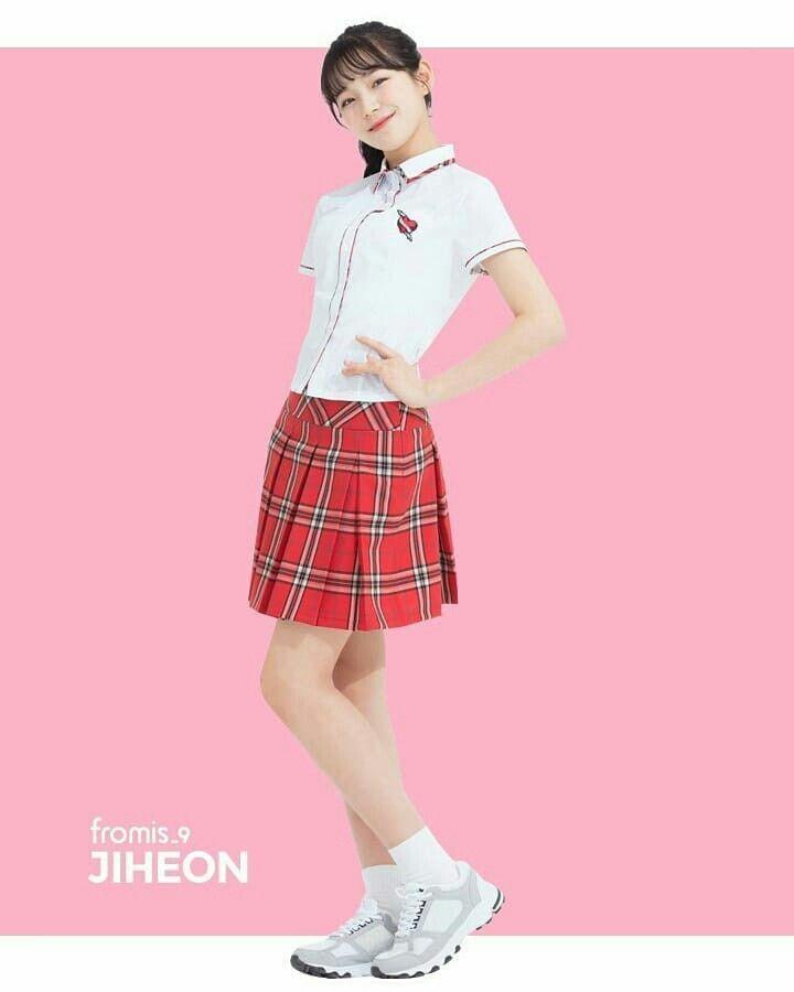 프로미스나인 백지헌1