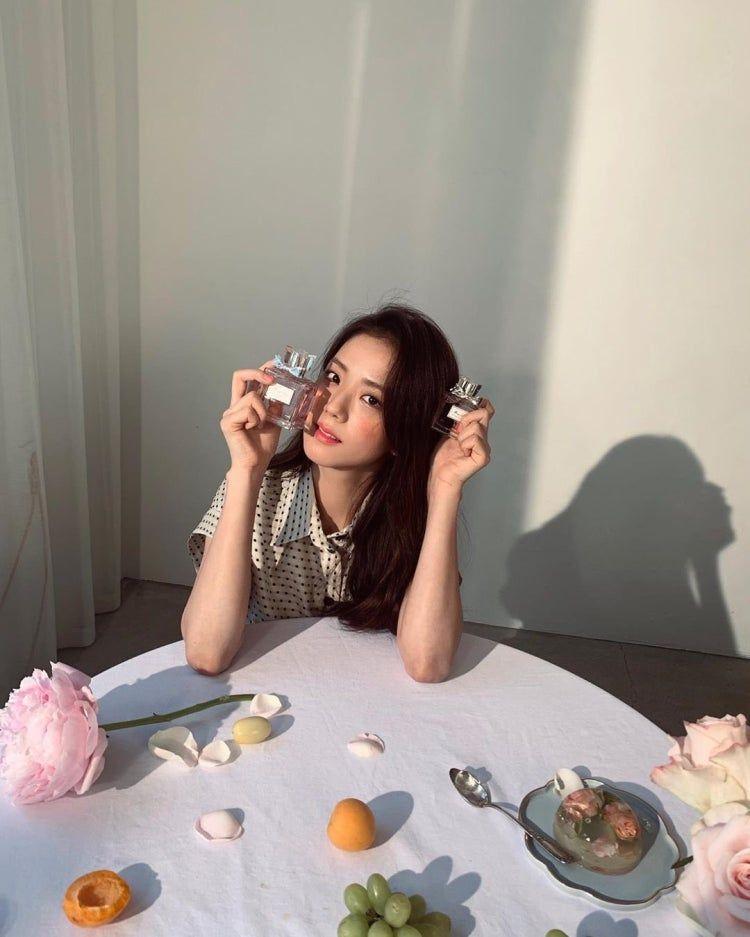 블랙핑크 지수0