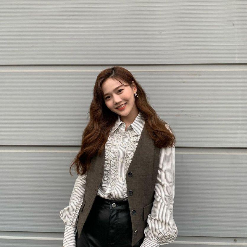 오마이걸 효정0