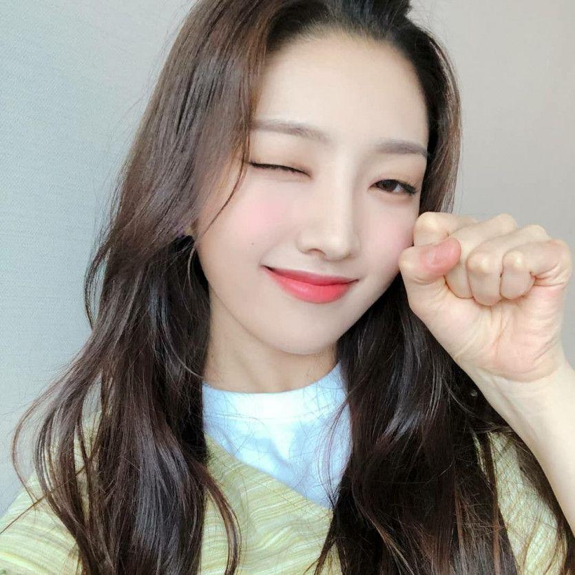 Weeekly 박소은3