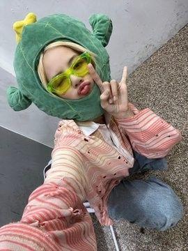 BLACKPINK 리사0
