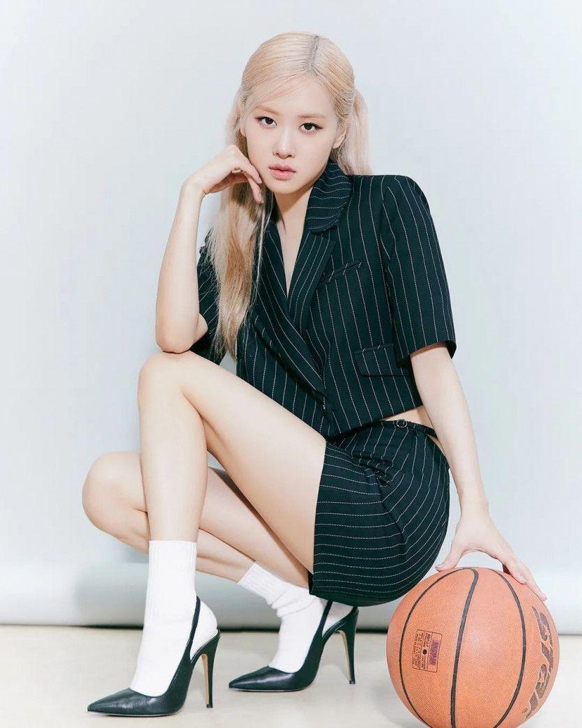 BLACKPINK 로제1