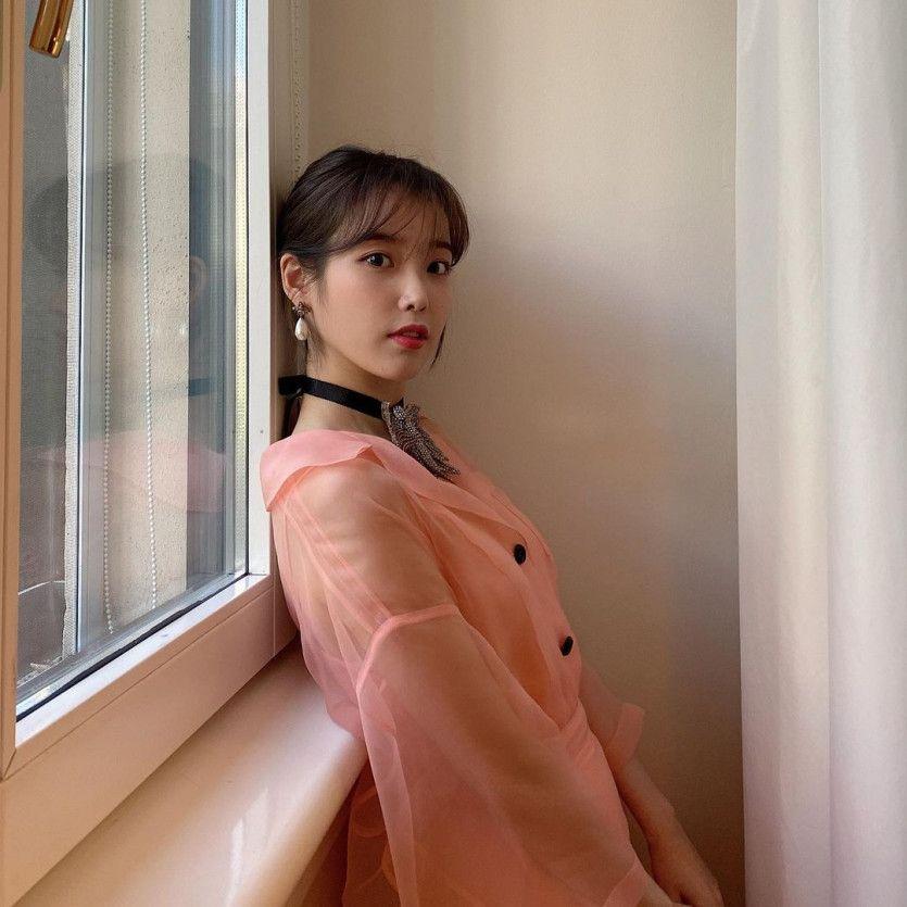 아이유 포토.0
