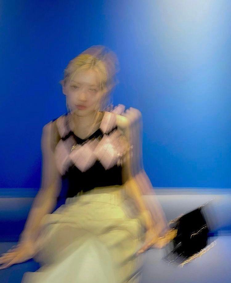 블랙핑크 로제4