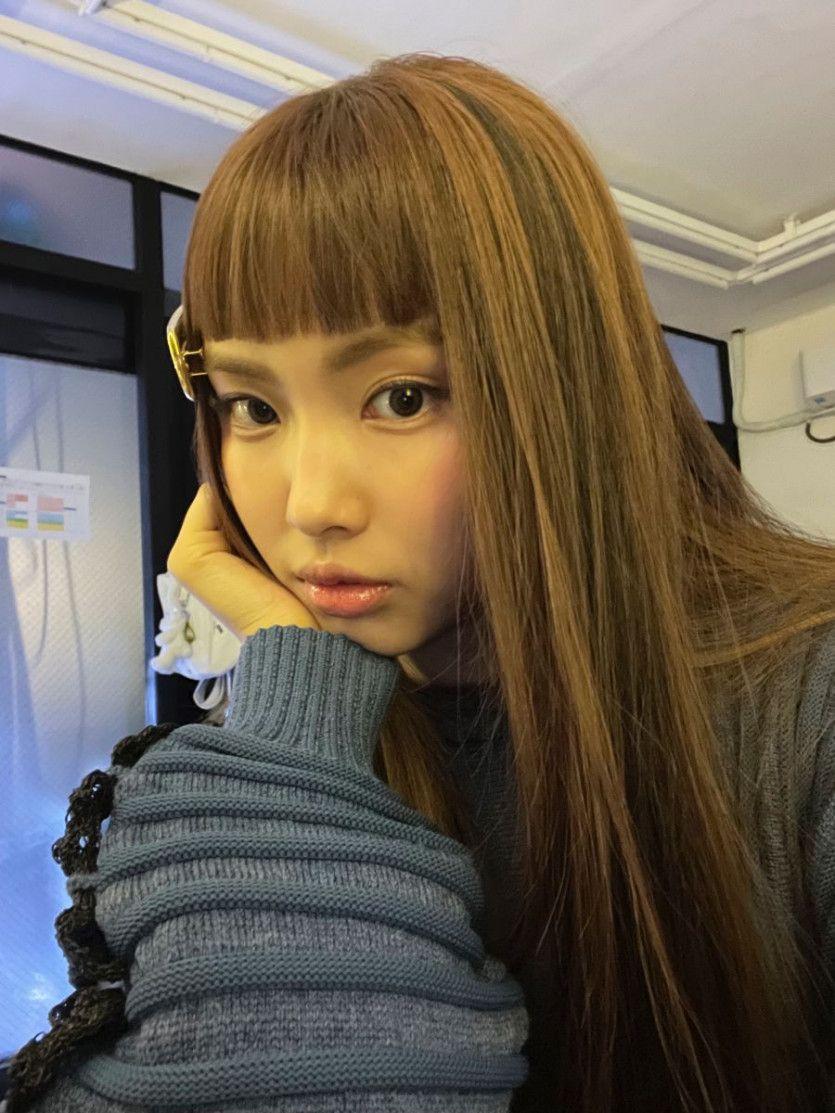 뉴진스 혜인1