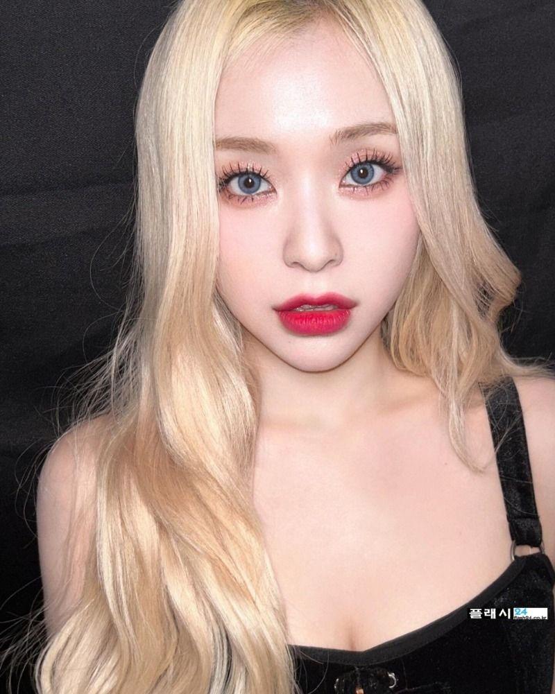 드림캐쳐 가현1