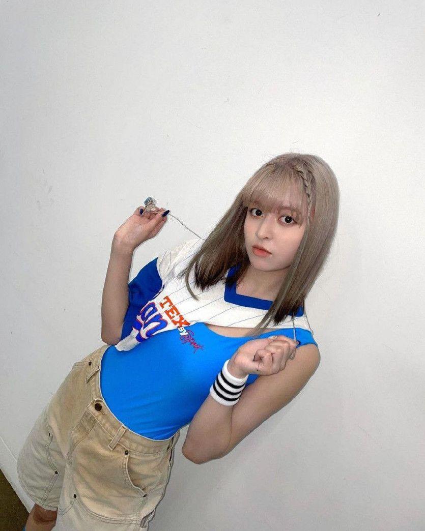 엔믹스 릴리모로우1