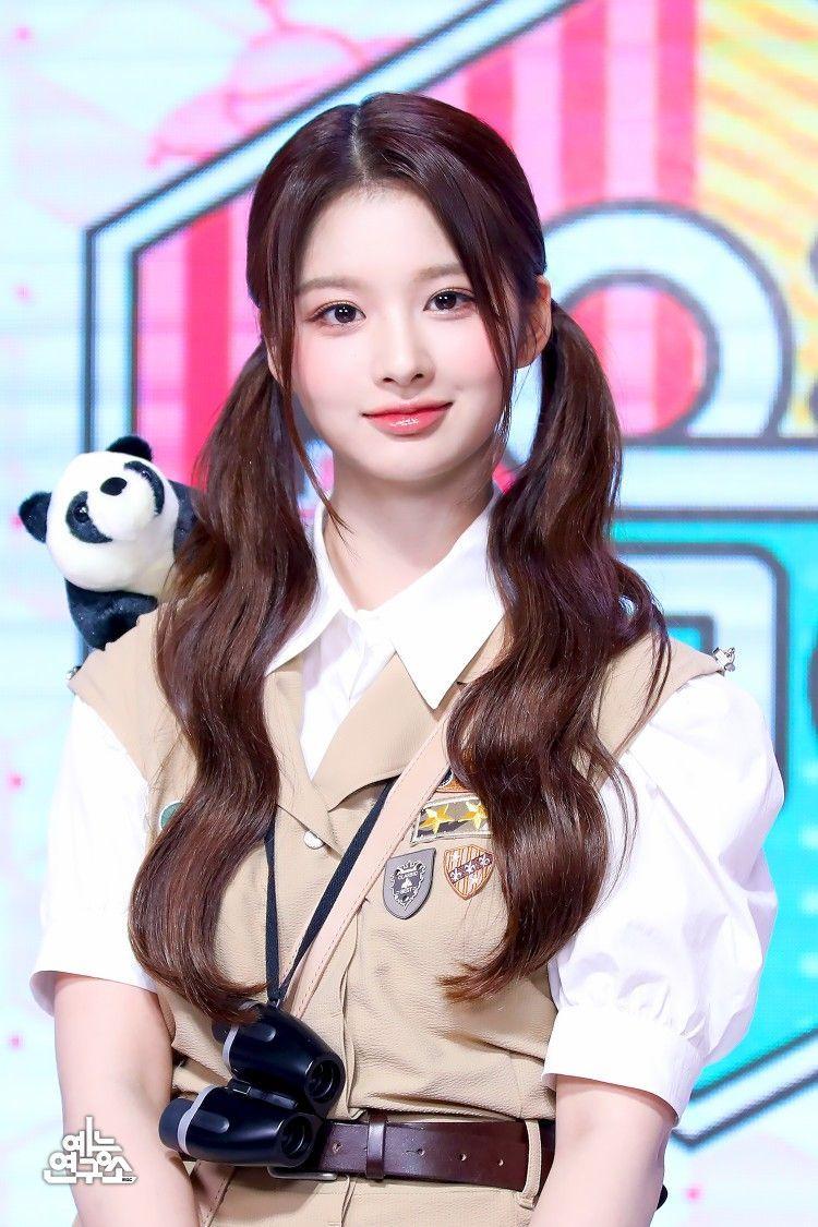 엔믹스 설윤아0