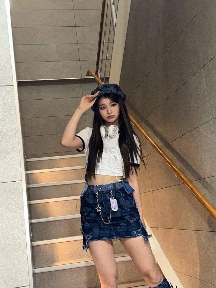 엔믹스 설윤아1