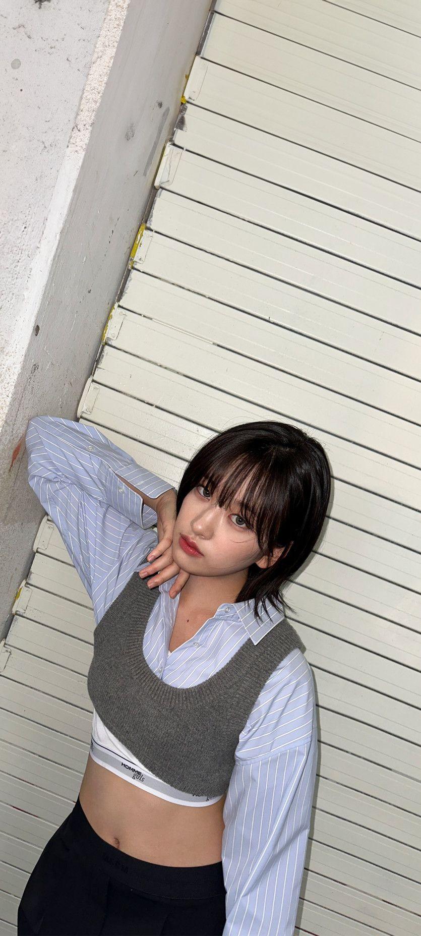 안유진1