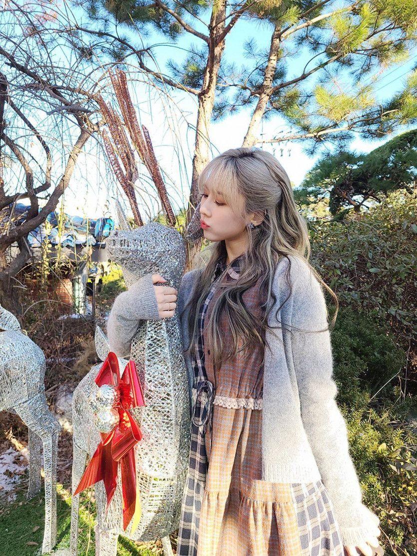 DREAMCATCHER YOOHYEON0
