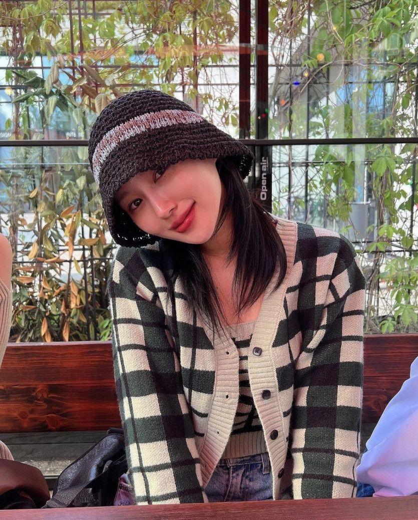 DREAMCATCHER SIYEON0