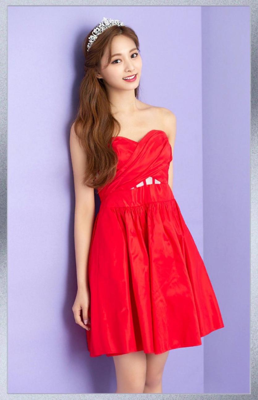 TWICE 쯔위1