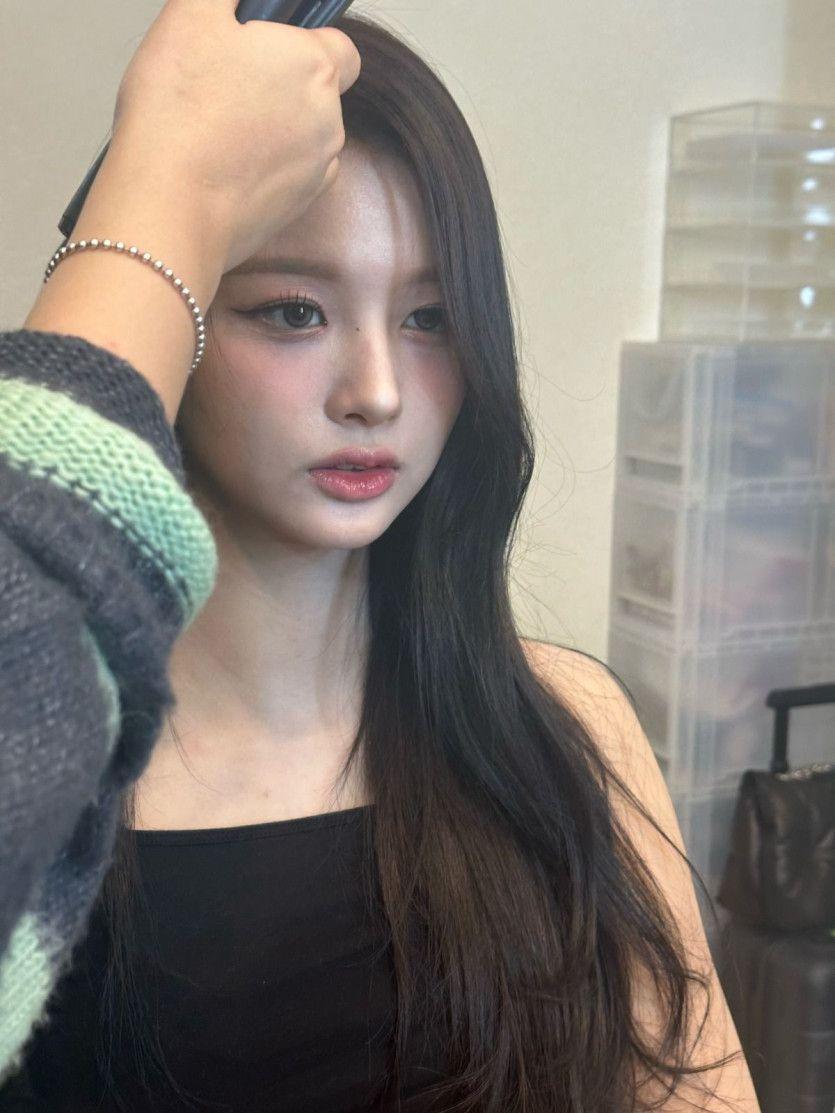 NMIXX 설윤아0